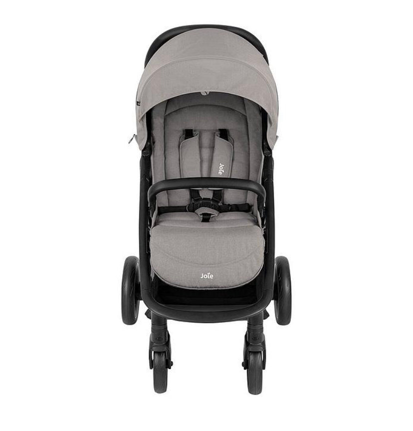 Joie Litetrax Pro Pebble