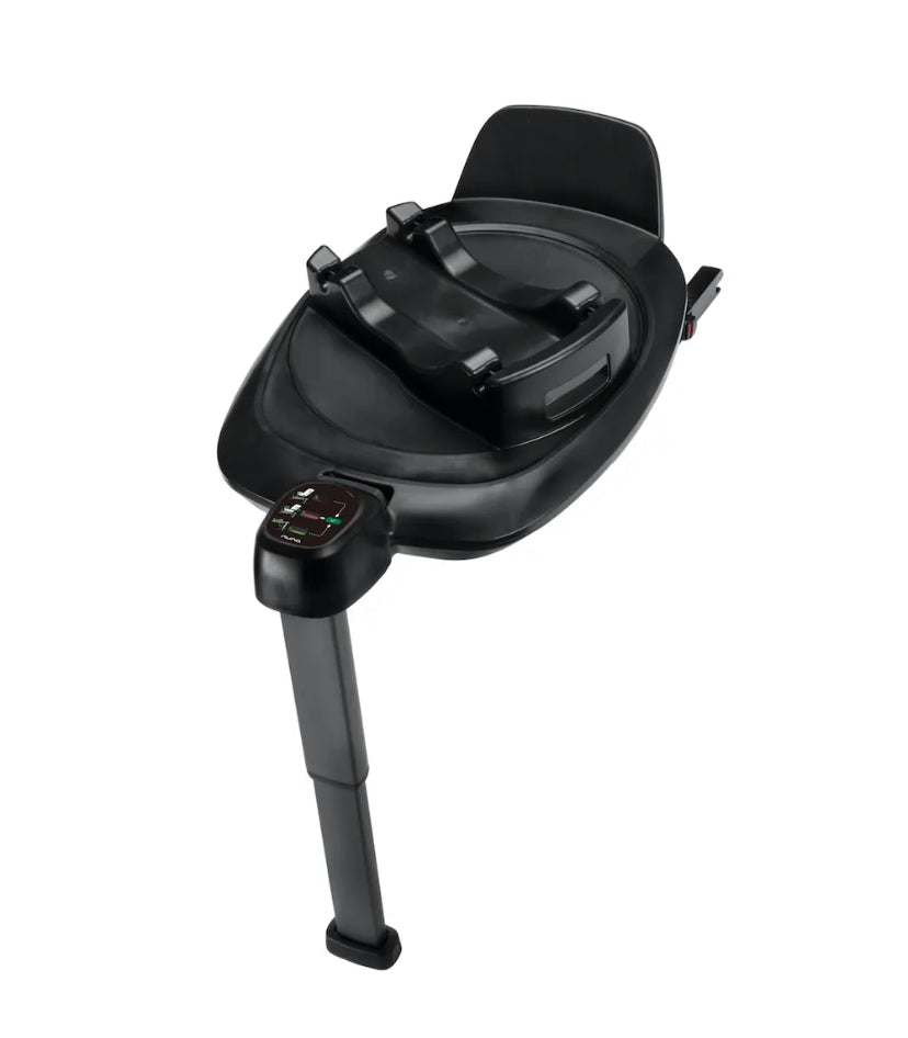 Nuna Triv Next with Cari Next & Todl Next Car Seat Bundle - Caviar