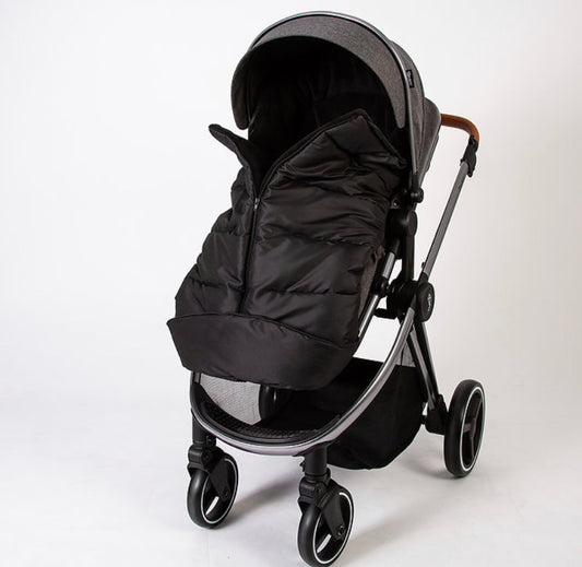 Red kite junior footmuff