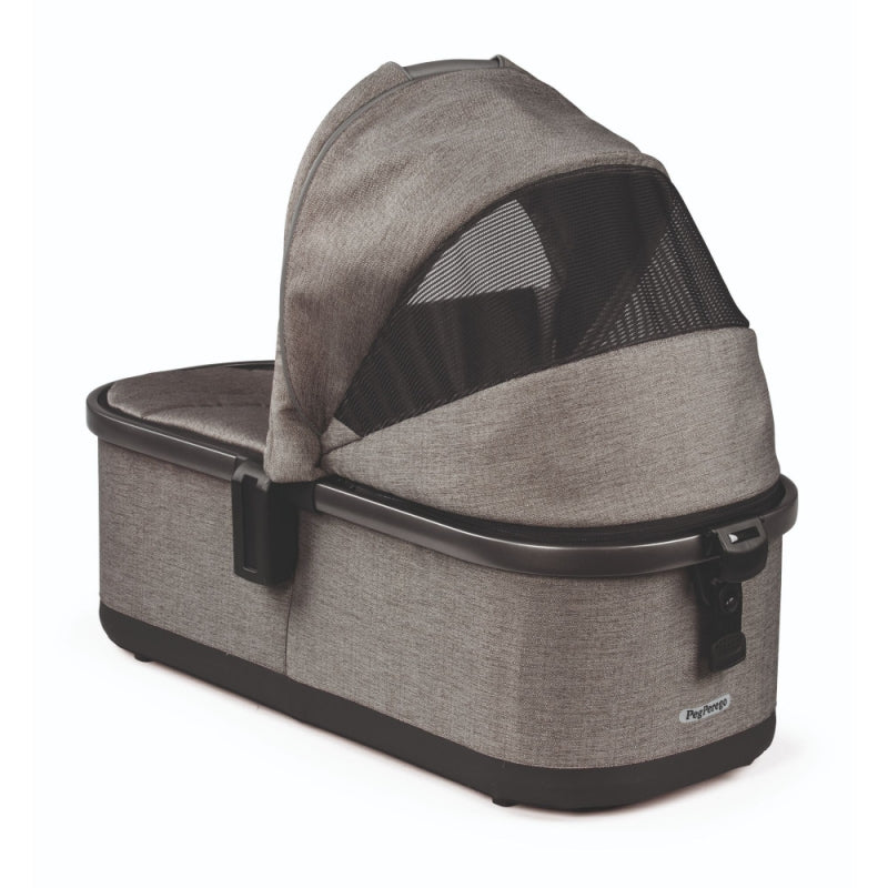 Peg Perego YPSI 3in1 Travel System-Grey City