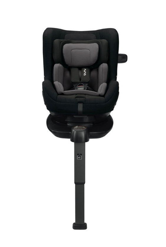 Nuna Mixx Next Generation CARI & TODL Bundle - Caviar Open Box