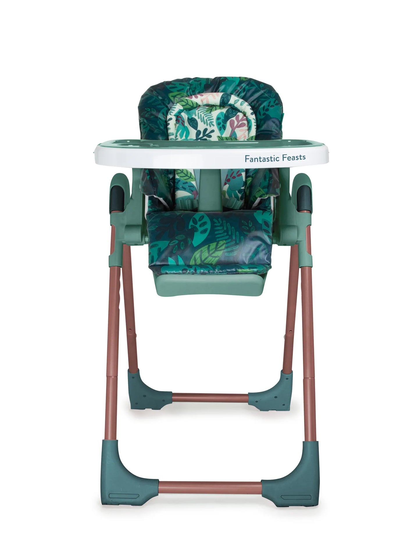 Cosatto Noodle 0+ Highchair - Midnight jungle