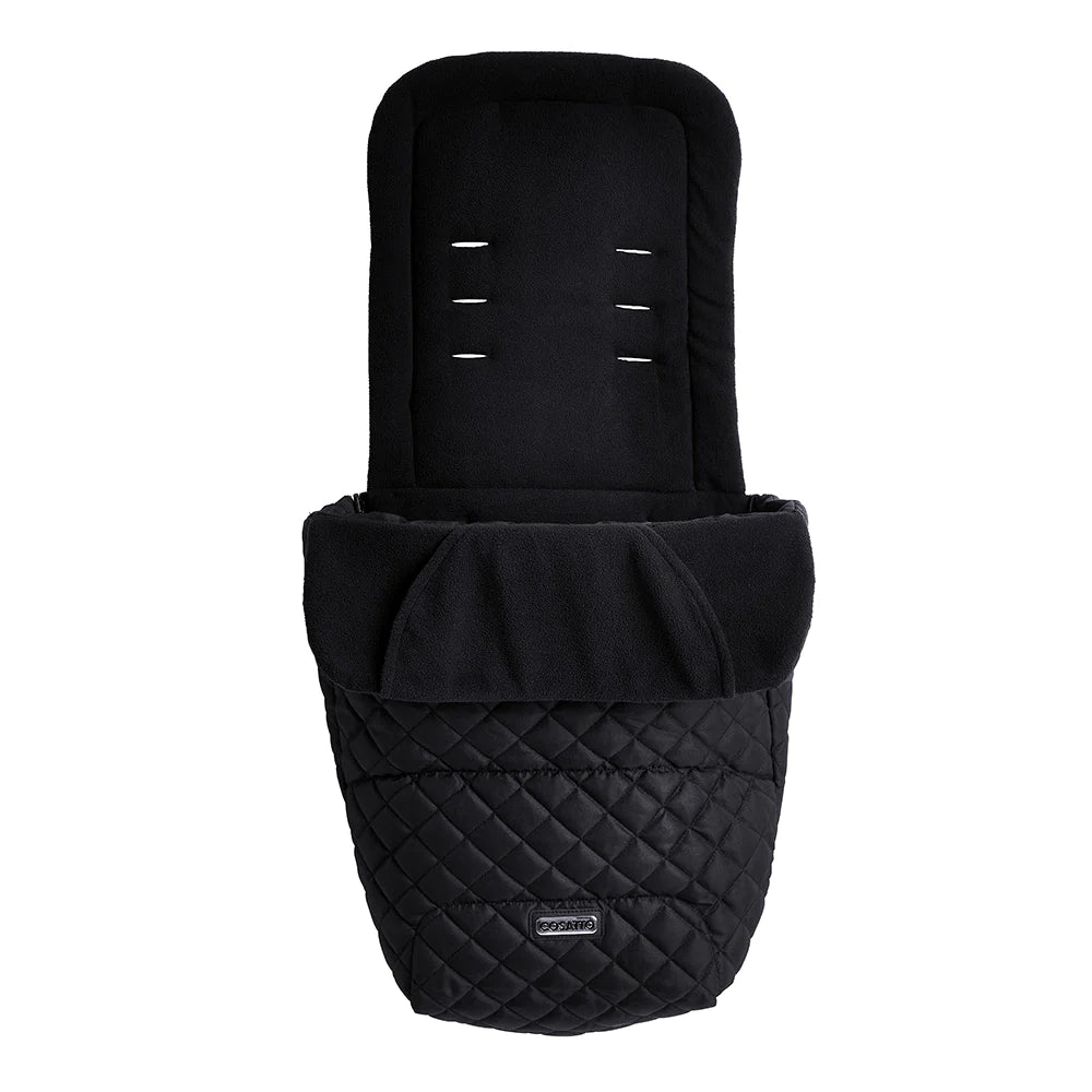 Cosatto Supa 3 Stroller - Silohette