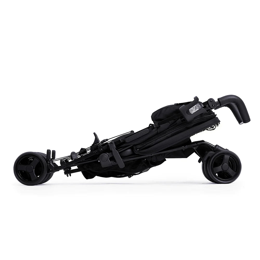 Cosatto Supa 3 Stroller - Silohette