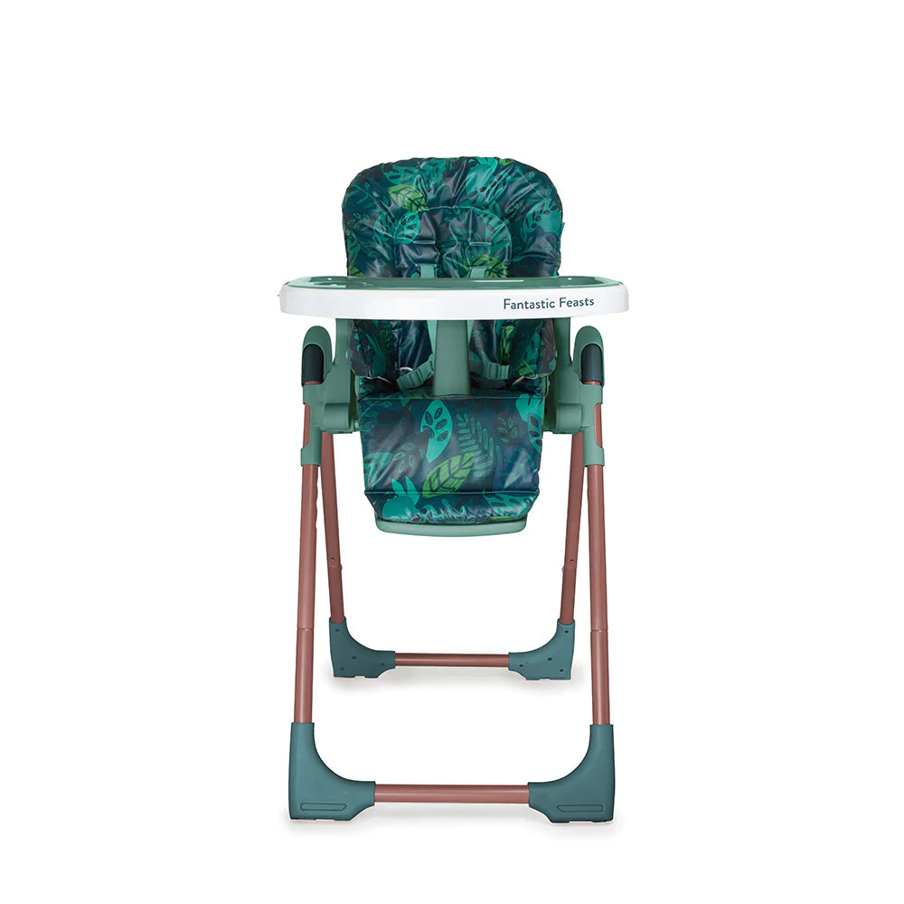 Cosatto Noodle 0+ Highchair - Midnight jungle