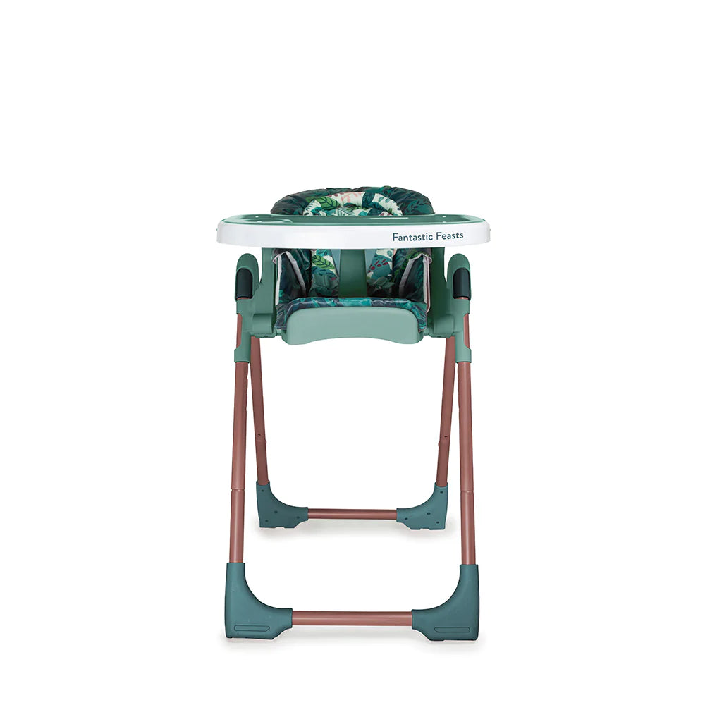 Cosatto Noodle 0+ Highchair - Midnight jungle