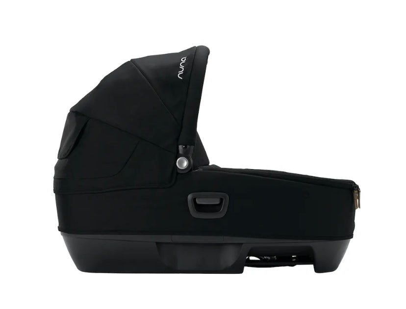 Nuna Triv Next with Cari Next & Todl Next Car Seat Bundle - Caviar