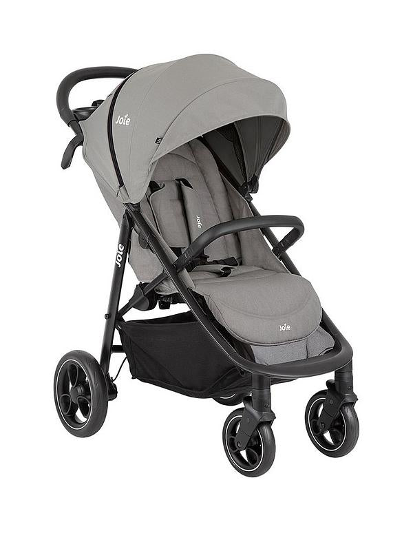 Joie Litetrax Pro Pebble
