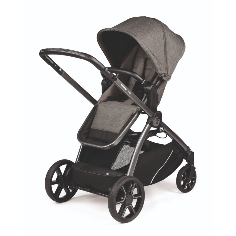 Peg Perego YPSI 2in1 Pram System-City Grey