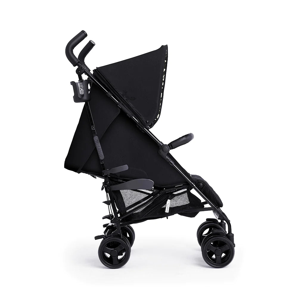 Cosatto Supa 3 Stroller - Silohette