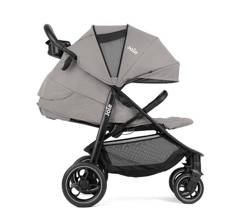 Joie Litetrax Pro Pebble
