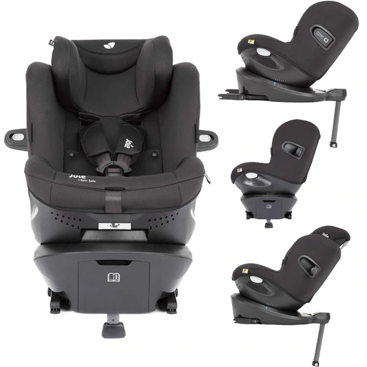 Joie i-Spin Safe 0+/1