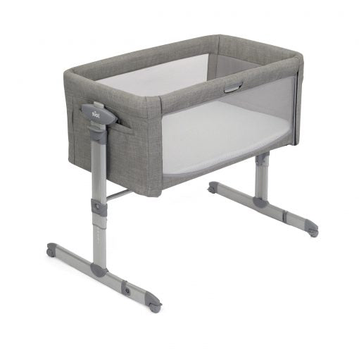 Joie Roomie Glide -Grey Flannel Open Box